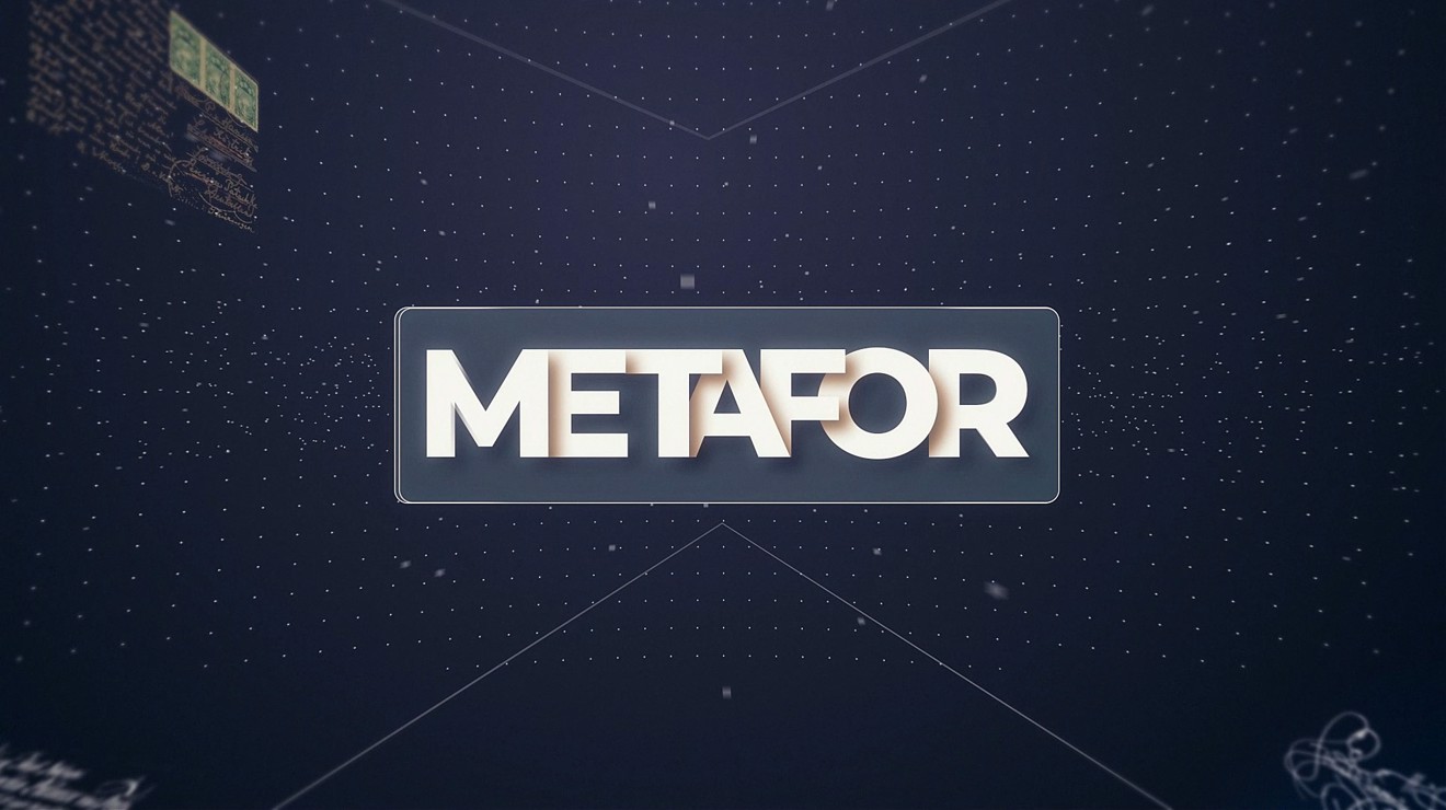 Metafor 1. Bölüm - Esaretin Bedeli